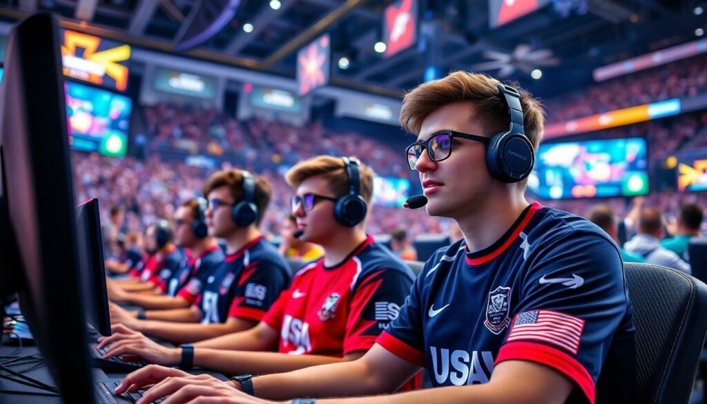 top esports teams