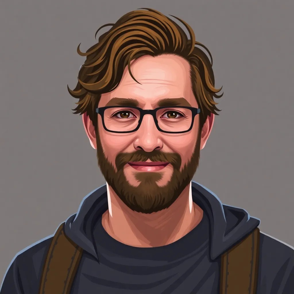 Ezra Larsen