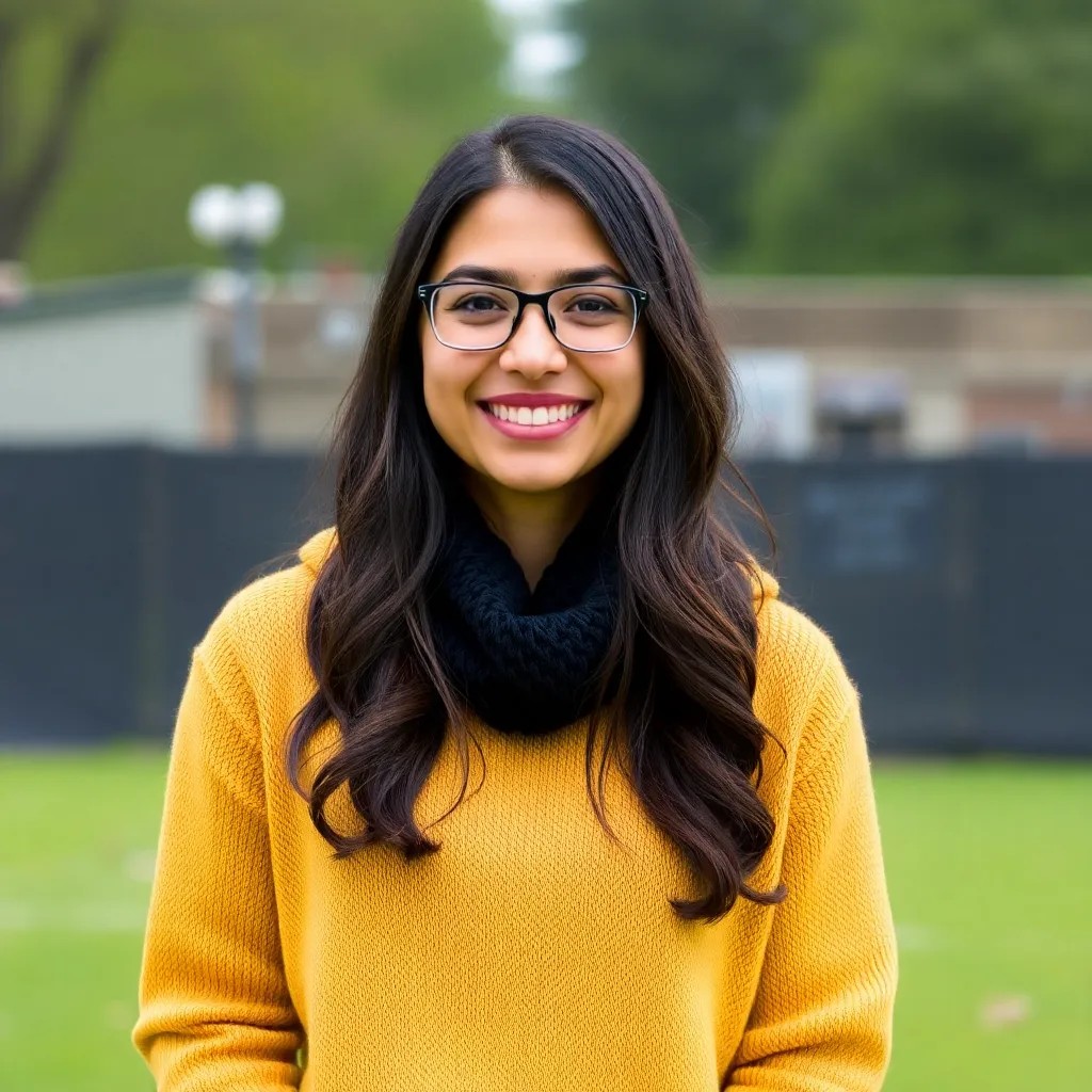 Faye Mehta